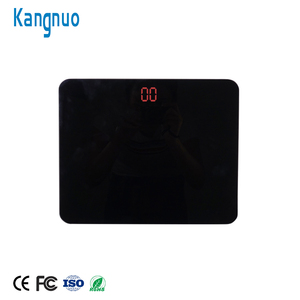 गर्म बेचने <span class=keywords><strong>180Kg</strong></span> 396Lb वजन मशीन तराजू शरीर डिजिटल इलेक्ट्रॉनिक बाथरूम शरीर के वजन पैमाने - Product Image 2