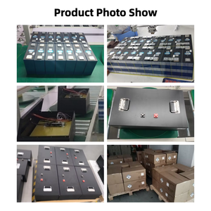 3500mah personnalisé lifepo4 12v solaire EV 36V 48V 72v lithium ion li-ion 32700 18650 batterie/packs <span class=keywords><strong>de</strong></span> batteries - Product Image 3