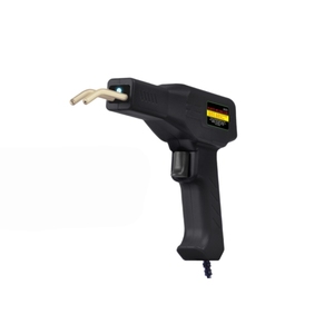 Machine à souder le plastique, pistolet à souder pour <span class=keywords><strong>pare</strong></span>-chocs de voiture, 4 types de agrafes pour la réparation de <span class=keywords><strong>pare</strong></span>-chocs/kayaks/produits en plastique - Product Image 6