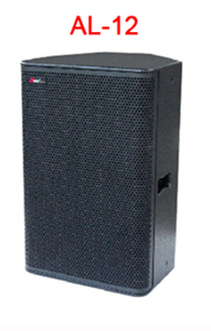AL-12 Full-range 12-inch Indoor <strong>Speaker</strong> with 65Hz-18kHz Frequency Response 350W RMS/700W Peak Power 8ohms Impedance - Product Image 3