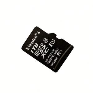 Carte mémoire SD Kingston TF 32 Go Classe 10, carte mémoire SD 64 Go, 256 Go, 512 Go, carte flash pour téléphone - Product Image 2