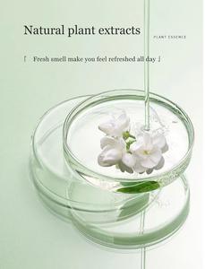 30 мл 90 мл рулон на бутылке дезодорант Жасмин калий квасцы 100% натуральные подмышки без запаха летом - Product Image 5