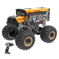 Remote Control Off Road Buggy Motor RC Car Toys for Boy
