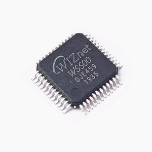 Original New W5500 SMD LQFP48 <strong>TCP</strong> <strong>IP</strong> Ethernet Embedded Hardware Controller IC Chip - Product Image 1