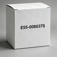 Dukungan Lei untuk Unit Produksi Drop SK6 Termasuk Panduan Pemasangan Shaft E55-008637S Printer Inkjet