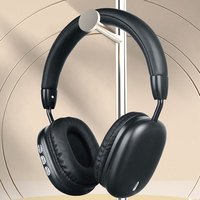 Headphone nirkabel cantik terlaris: warna yang dapat disesuaikan, harga terjangkau & suara ketepatan tinggi