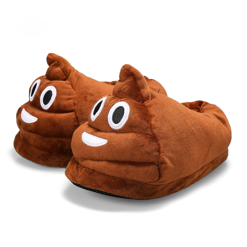 pantoufle homme humoristique