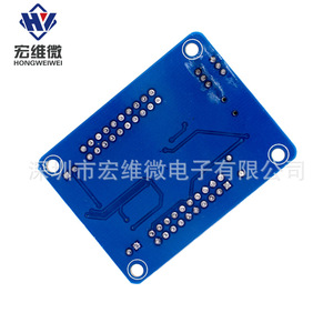 Carte de développement USB Cypress EZ-USB FX2LP CY7C68013A, analyseur logique - Product Image 4