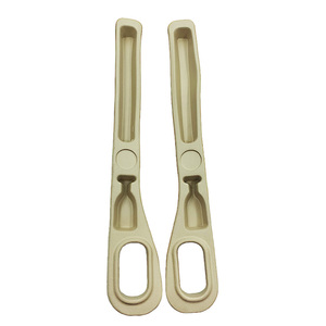 Double Slot <strong>Car</strong> Seat Storage Gap Sealing Strip <strong>Car</strong> Filling Strip <strong>Car</strong> Edge Sealing Strip Practical PU Anti Drop <strong>Stuff</strong> - Product Image 2