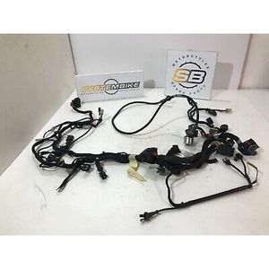 Cilindro Freno Anteriore Destro Yamaha T-Max 560 2020-2021, Leva Idraulica in Metallo, Ricambio Nuovo - Product Image 1