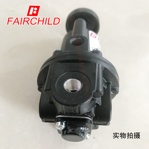 วาล์วควบคุมแรงดันอากาศ Fairchild Gas Regulator รุ่น 10232JN - Product Image 1