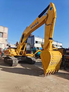 Excavadora Komatsu PC350 usada Japón Original Komatsu 350 Excavadora PC350 disponible con precio bajo - Product Image 3