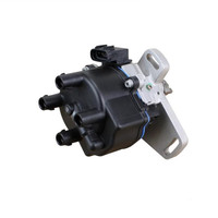 Distributeur d'allumage en plastique KOOLMAN de haute qualité 19050-74030 pour moteur 5SFE, neuf, garantie de 12 mois