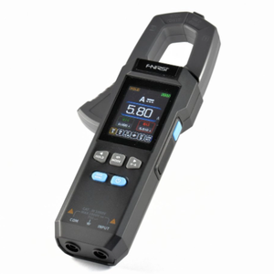 Producto Original Genuino FNIRSI DMC-100, Pinza Amperimétrica de Corriente y Voltaje CA, Multímetro Digital, 1 Año de Garantía, IP65 - Product Image 2