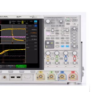 Oscilloscope numérique d'occasion Keysight DSOX4024A, prix d'usine, 200 MHz, 4 canaux analogiques, livraison gratuite - Product Image 3