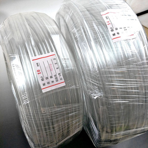 สายยางพีวีซีใส ยี่ห้อเวียดคราวน์ ขนาด 10 มม. สำหรับการชลประทานและการระบายน้ำ - Product Image 1