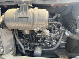 รถขุดโคมัตสึ PC35MR คุณภาพสูงพร้อมหลังคา ลดราคาพิเศษ รถตีนตะขาบขนาดเล็ก ราคาดีที่สุด พร้อมมอเตอร์และเครื่องยนต์คุณภาพเยี่ยม - Product Image 6