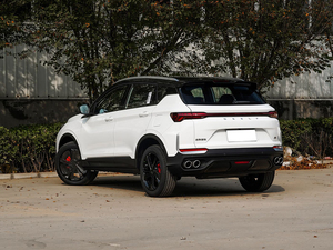 2024 Small Suv 1.5l Cvt Hot Sale New Cars Low <strong>Price</strong> China for <strong>Geely</strong> Coolray Atlas Monjaro Emgrand <strong>Okavango</strong> for Sale - Product Image 2