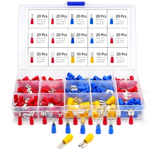280 шт., HS-30J электрическая вилка - Product Image 4