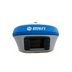 อุปกรณ์สำรวจราคาประหยัด Stonex S6II/S980A/S990+ GNSS RTK คุณภาพสูง พร้อม 5G/4G กันน้ำมาตรฐาน IP68 - Product Image 4