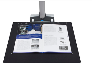 <span class=keywords><strong>Scanner</strong></span> de documents et de livres USB ScanSnap SV600 avec fonction duplex utilisée et en stock - Product Image 3