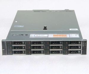 Bán buôn cho Dell PowerEdge R740 R750 r760 r750xs 2U sử dụng Rack gắn máy chủ chi phí thấp máy chủ kệ với Cổ Phiếu sẵn có - Product Image 3