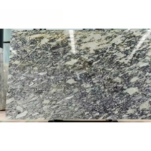 Loseta de Mármol de Lujo Moderno, Piedra Natural para Baño, Sala de Estar, Encimera Interior Pulida y Decoración de Paredes - Product Image 1