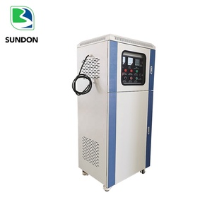 200G meilleur générateur de machine à ozone pour piscine et pulvérisateurs agricoles - Product Image 3