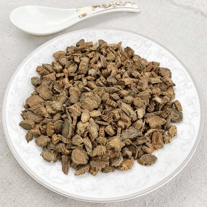 Xu Duan Vente en gros d'herbes traditionnelles chinoises Racine de chardon naturel séché - Product Image 5