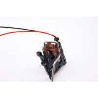 Fuel Level Sensor MD8732881 S12-1106030 for Chery A1 QQ6 X1 Arauca Orinoco Fuel Tank Gauge Sender Aftermarket Replacement Unit