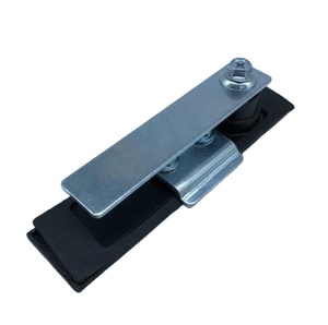 MS717-1 Zinc Alloy <strong>Electrical</strong> <strong>Panel</strong> <strong>Door</strong> Locks for Industrial Cabinet <strong>Latch</strong> Locks with Key Option - Product Image 3