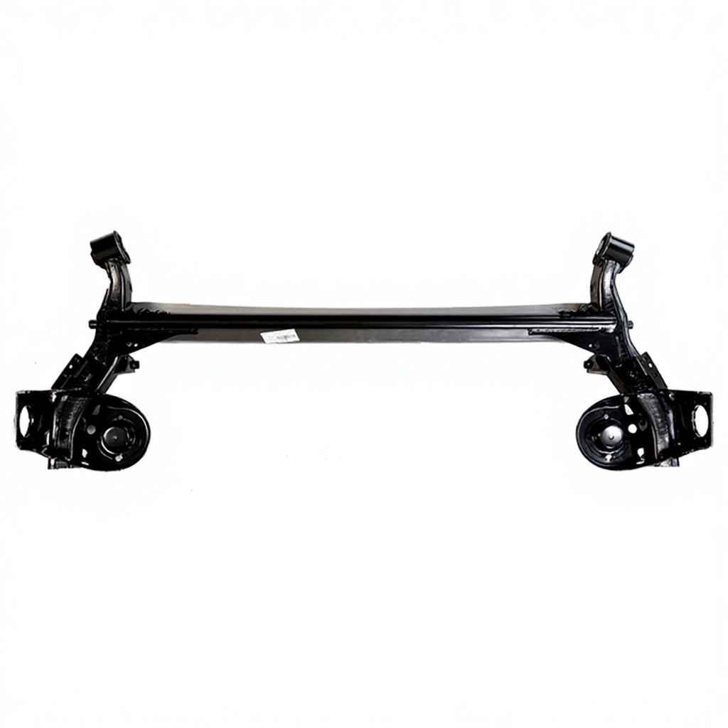 Rear Suspension Crossmember Cerato/forte 09-11 OEM 55100-1M000