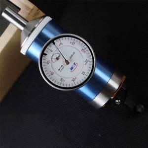 1Set Koaxial-Zentr ier zifferblatt <span class=keywords><strong>Test</strong></span> anzeige Set 0-3mm Center Finder Fräs werkzeug 0,01mm Genauigkeit swahl anzeige - Product Image 5