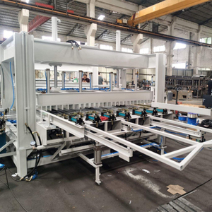 Máquina <span class=keywords><strong>de</strong></span> Sujeción <span class=keywords><strong>de</strong></span> Paneles <span class=keywords><strong>de</strong></span> Madera Hidráulica <span class=keywords><strong>de</strong></span> Alta Resistencia para Trabajos <span class=keywords><strong>de</strong></span> Carpintería - Product Image 4