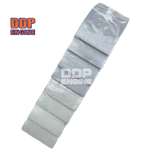 Kit de coussinets de bielle pour moteur diesel Cummins B3.3 QSB3.3 ISB3.3 4995707 4993832 4993834 4993835 4993831 4944481 4944480 4982091 - Product Image 2