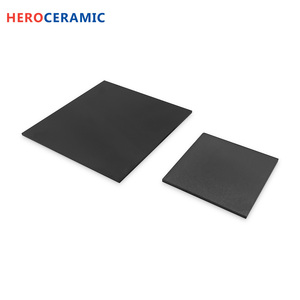 Placa de Cerámica de Nitruro de Silicio de Alta Resistencia, Componente Estructural de Precisión para Aplicaciones de Alta Temperatura y Resistentes al Desgaste - Product Image 5