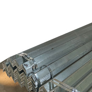 Acier galvanisé de haute qualité, profilés en <span class=keywords><strong>angle</strong></span> pour structures en acier, entrepôts, ateliers, services de découpe et de pliage - Product Image 5