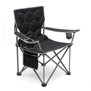 Venta al por mayor plegable gravedad cero silla-Liegestuhl-sillas reclinables plegables de aluminio para exteriores, sillas modernas para acampar, color negro, zero gravity, almacén de EE. UU., Verano