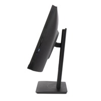 OEM Desktop Computer PC 23.8 27 Inch High Quality Monoblock Computer Set All in One PC Computer Hardware & Software PC Gamers