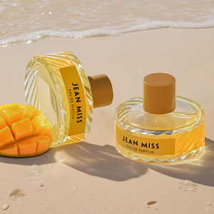 Nouveauté Parfum pour femmes Longue durée Darling Frais et fruité Parfum neutre en spray - Vente en gros Parfum Vietnam - Product Image 3