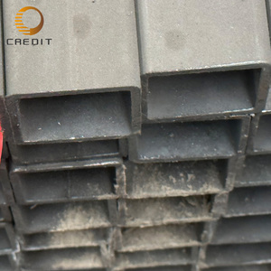 <span class=keywords><strong>Tube</strong></span> <span class=keywords><strong>carré</strong></span> en acier au carbone soudé ERW, norme ASTM, épaisseur 1,5 mm, haute résistance, pour cadres de meubles et structures. - Product Image 4