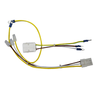 مصنع تصنيع المعدات الأصلية Oem our our x x Pitch Jst Ph Vh 2 3 4 5 6 7 دبوس الأسلاك الطرفية تسخير الاتصالات