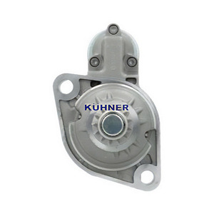 Démarreur Compatible pour VW TRANSPORTER T6 2.0 TDI Diesel (KW: 150, HP: 204) de 05-2016 à 08-2024 256125S NOUVEAU - Product Image 1