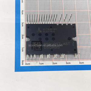 Mới và độc đáo <span class=keywords><strong>Mitsubishi</strong></span> <span class=keywords><strong>ipm</strong></span> biến tần điều hòa không khí mô-đun điện PS21997-AST - Product Image 2