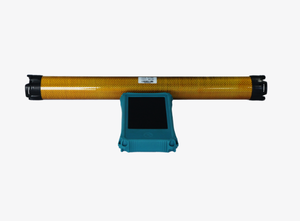 Détecteur d'eau souterraine et d'or 3H ADMT Golden Rod, haute précision, protection IP55, garantie 1 an, équipement d'hydrologie d'entrée de gamme - Product Image 2