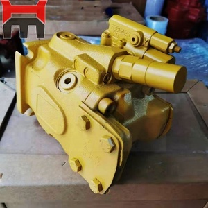 Pompe hydraulique 397-3941 pour excavatrice E306E E307E E308E, pompe principale hydraulique - Product Image 2