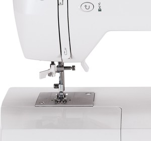 Máquina <span class=keywords><strong>de</strong></span> Coser <span class=keywords><strong>Singer</strong></span> 6160 Computarizada <span class=keywords><strong>de</strong></span> 60 Puntadas con Enhebrador Automático <span class=keywords><strong>de</strong></span> Agujas - Product Image 4