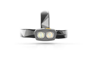 390lm High CRI Dual <b>Light</b> Headlamp IP64 Head Torch with Red LED Night Vision 2m Drop-proof Headlight for Outdoor Work Camping - Product Image 2