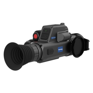 FM06-50 Sytong LRF 3in1 Thermique Vision Nocturne Portée Haute Qualité Infrarouge Spotters Calcul Balistique Réglable Tactique - Product Image 1