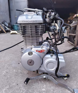 Motore di <span class=keywords><strong>Moto</strong></span> Usato per la Manutenzione di una <span class=keywords><strong>Moto</strong></span> <span class=keywords><strong>Honda</strong></span> 125cc - Product Image 4